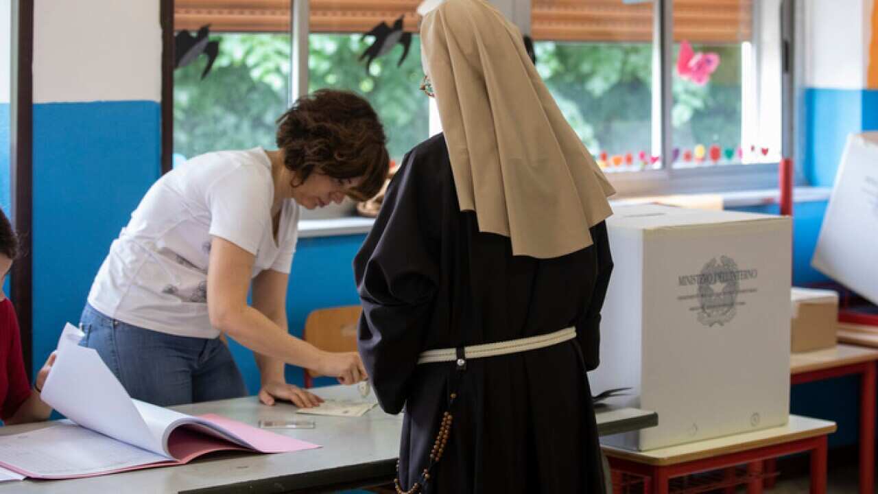 Emanuele Cremaschi/Getty Images