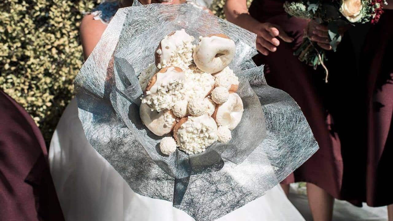 Image for read more article 'More on doughnuts'