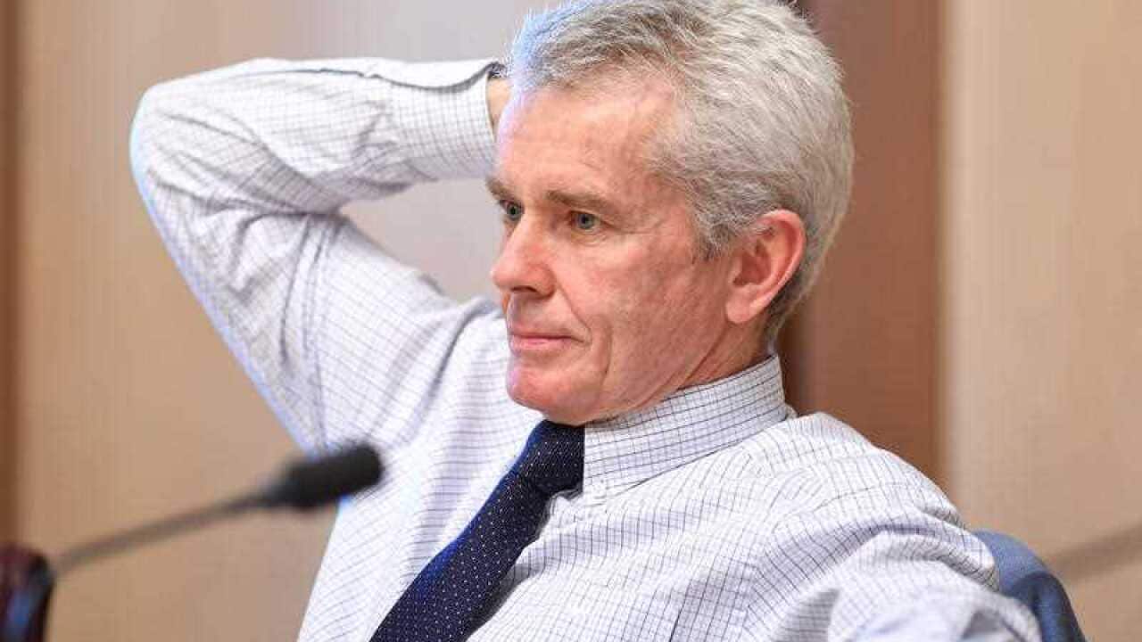 Malcolm Roberts