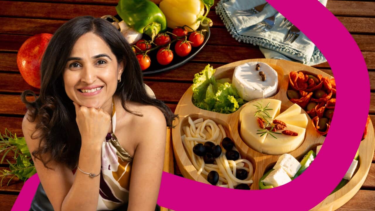 summer diet nisha thakker sbs hindi