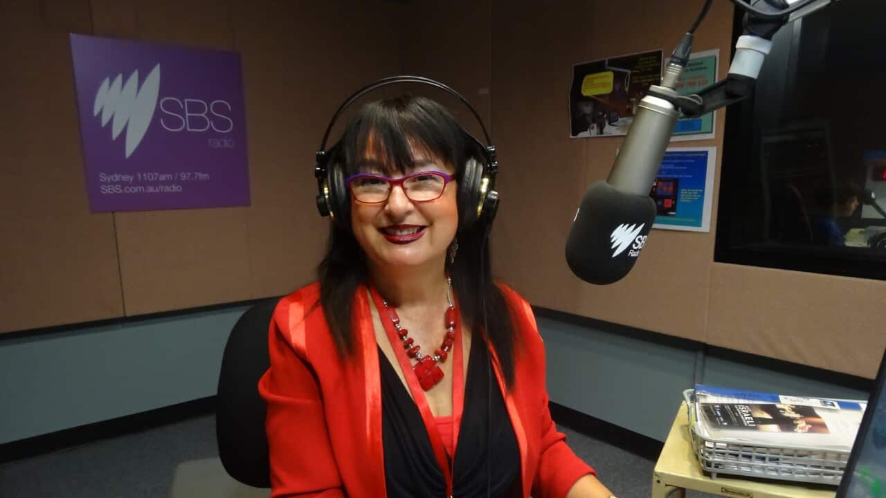 Nitza Lowenstein SBS