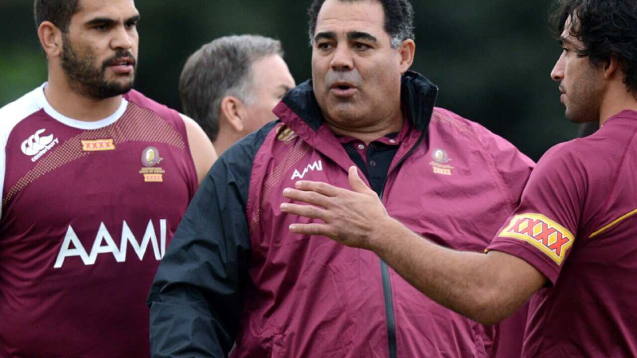 Meninga to be honoured with statue