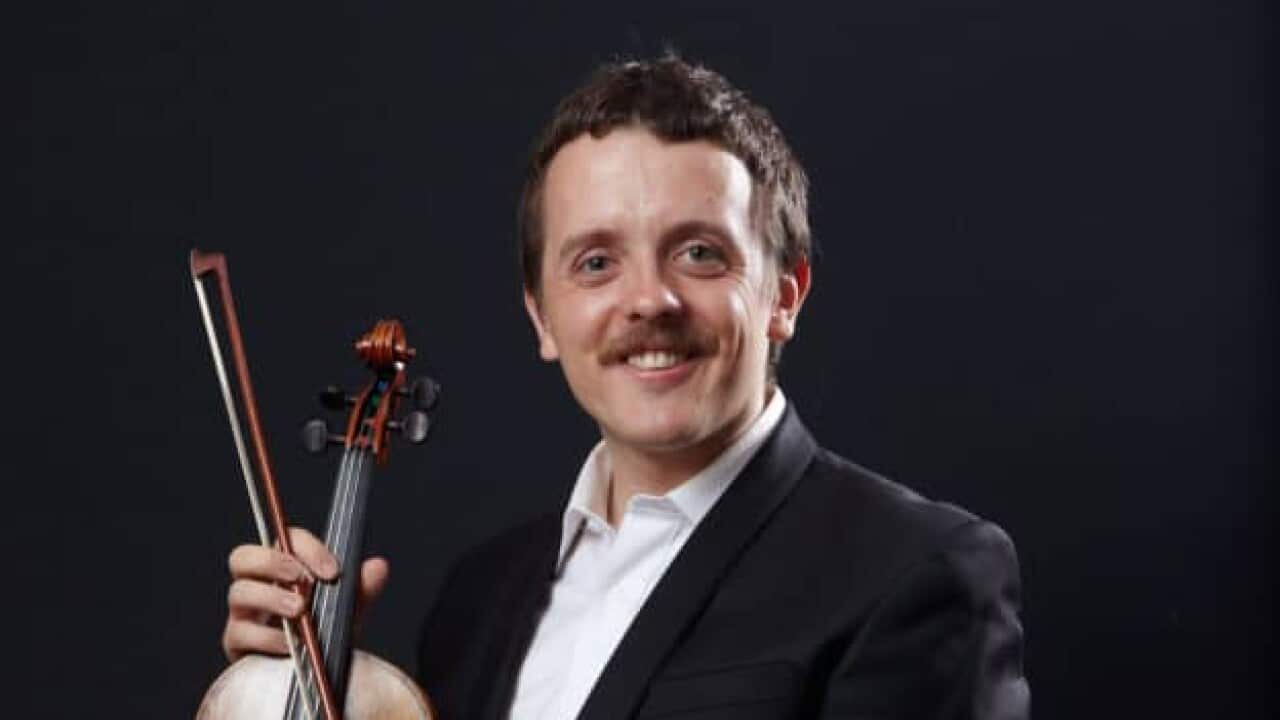 Markiyan Melnychenko, Melbourne..jpg