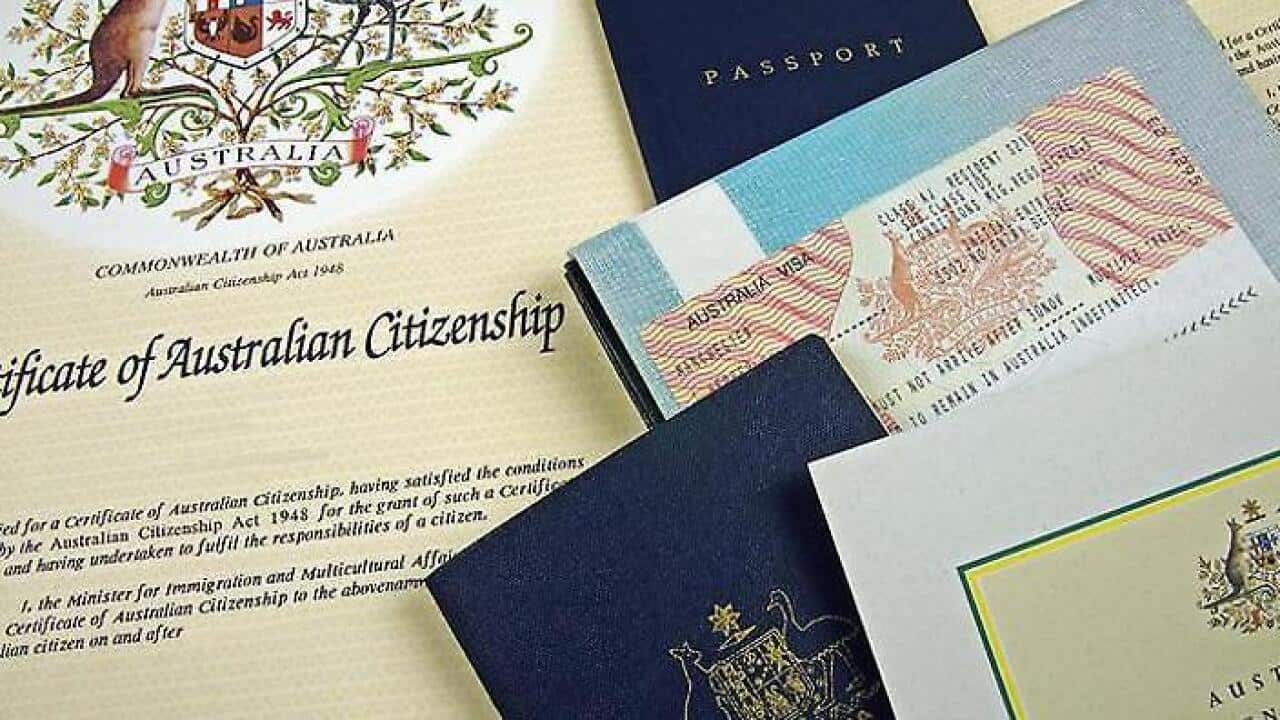 Dual citizenship: All senators to disclose status as Labor and Coalition agree on deadline