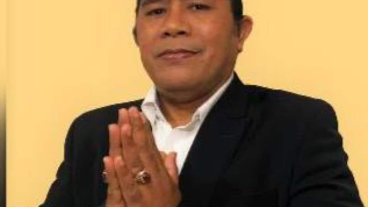 I Made Suniastha Amerta