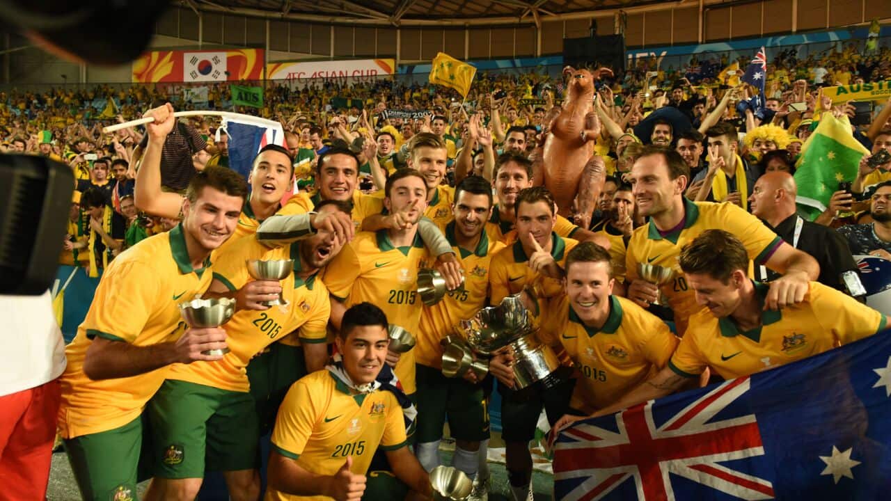 Socceroos