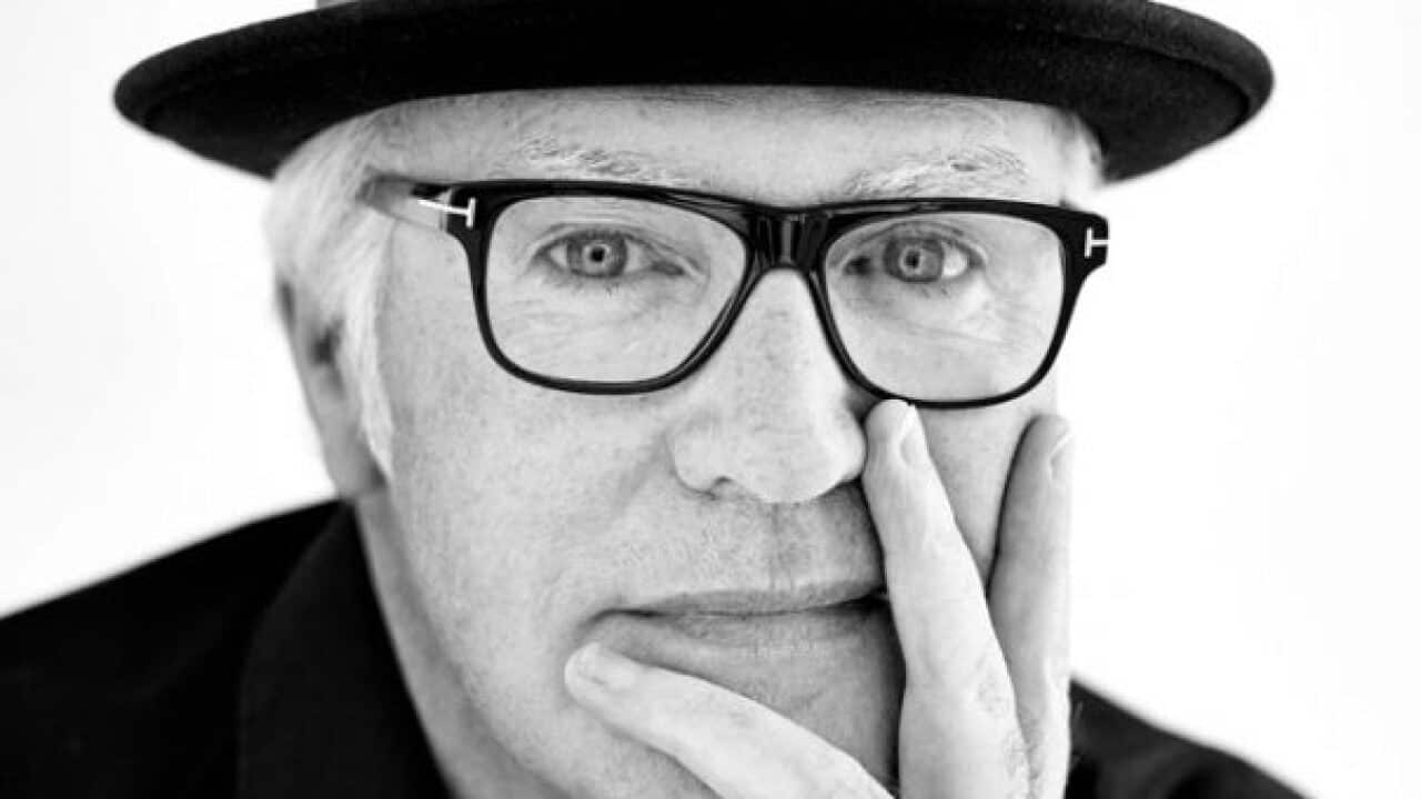 Nick The Nightfly, pseudonimo di Malcolm MacDonald Charlton, è un disc jockey, cantante e musicista britannico.