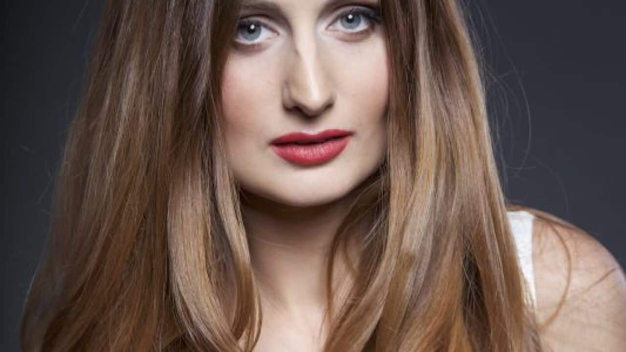 Lidia Isac