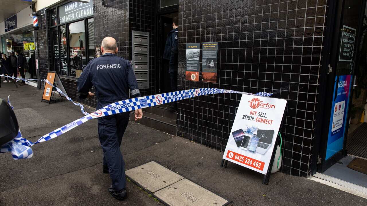 12-year-old girl faces court after fatal stabbing of woman in Melbourne 12-year-old girl faces court after fatal stabbing of woman in Melbourne