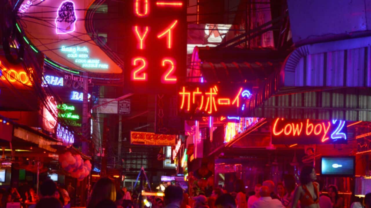 tokyo clubs