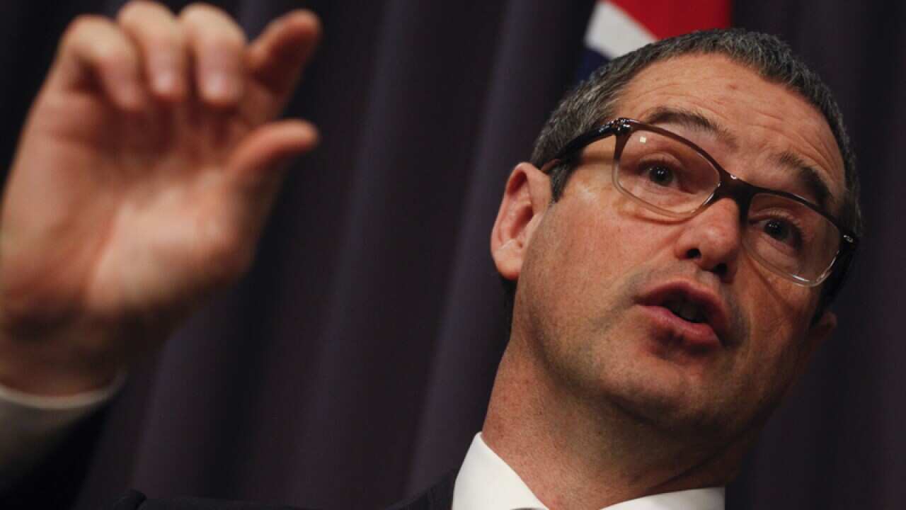 Release NBN policy, not survey: Conroy