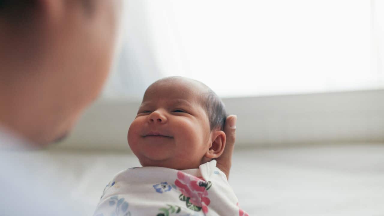 Australian parents are looking to the royals when it comes to naming their new baby.