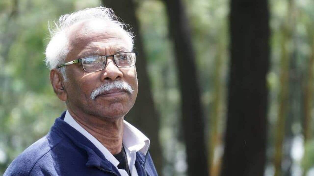 M.N.Karassery