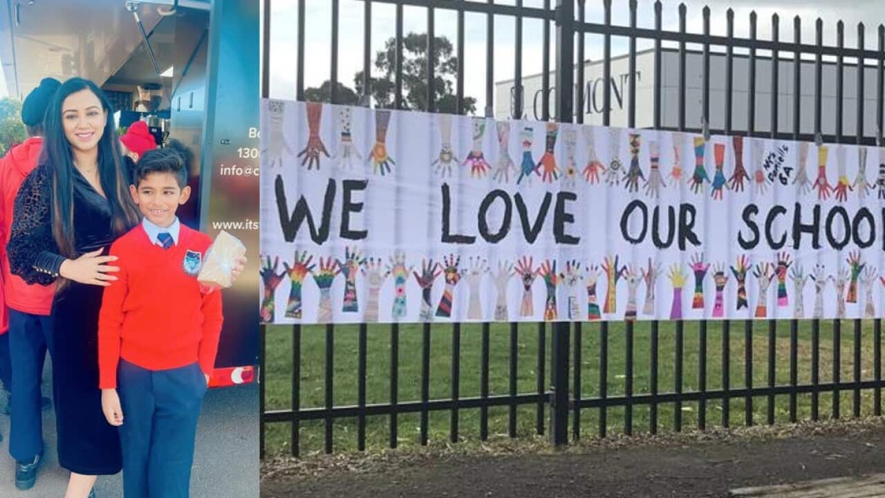 Kilmore International School