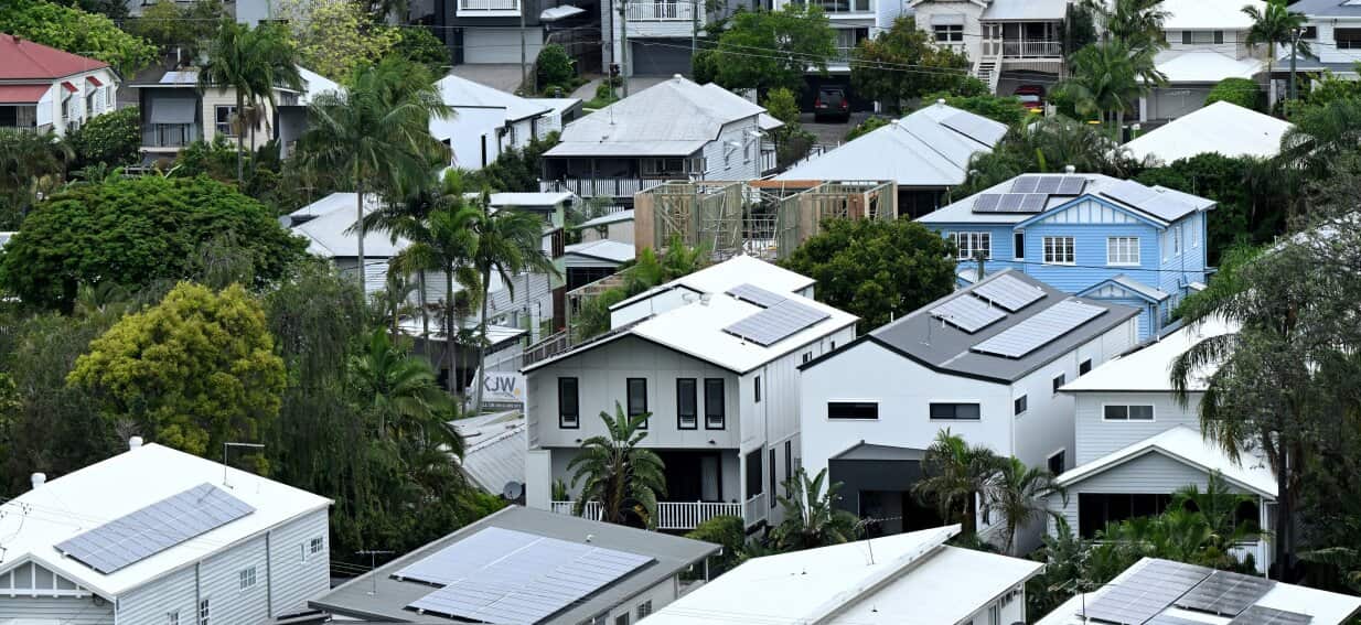 Reserve Bank of Australia leaves rates on hold again after surprise inflation surge