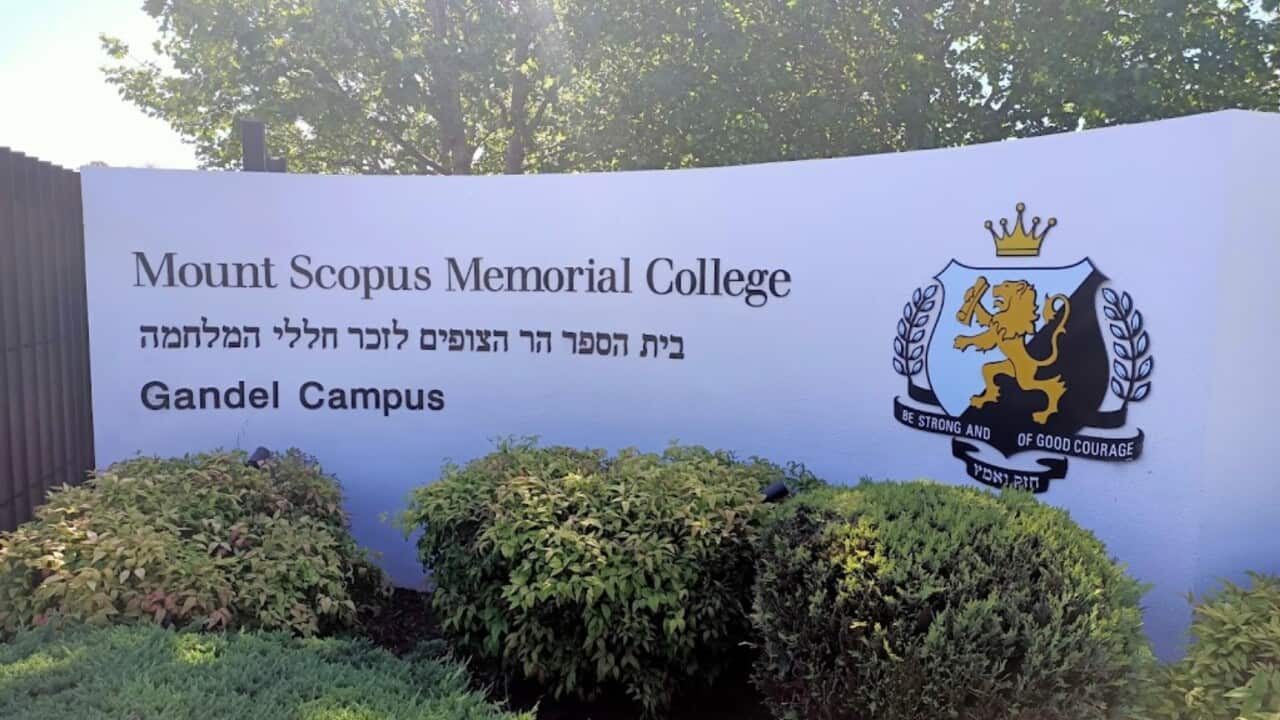 Mt Scopus School Melbourne