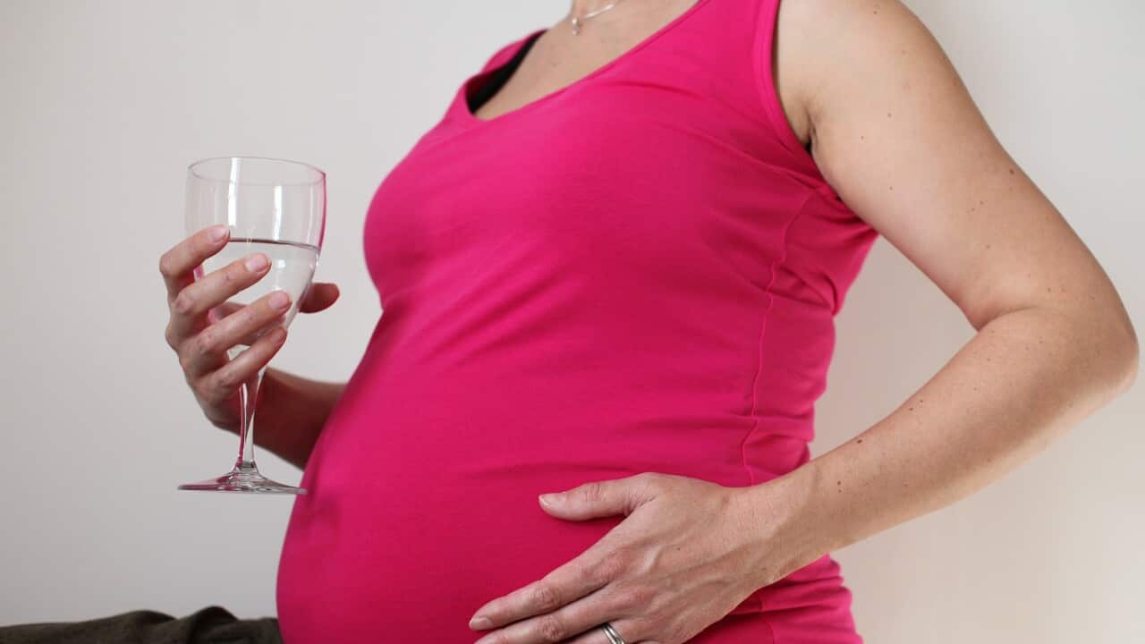 The alcohol industry is worried about the cost of a drink warning