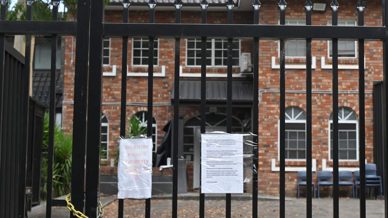 AL MADINA DAWAH CENTRE