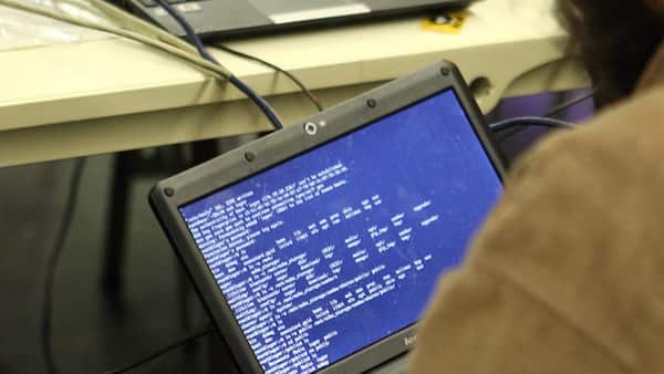 Is somebody watching me? Data breaches put spotlight back on digital privacy image