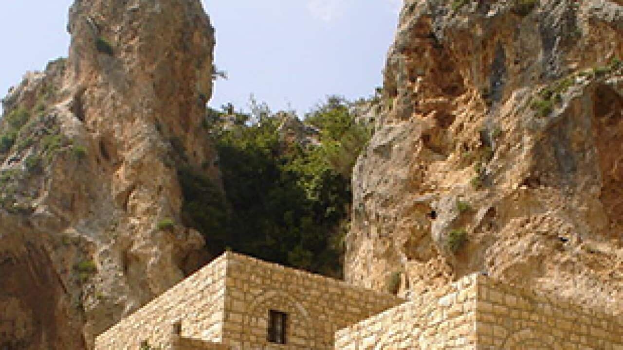 Gibran Khalil 