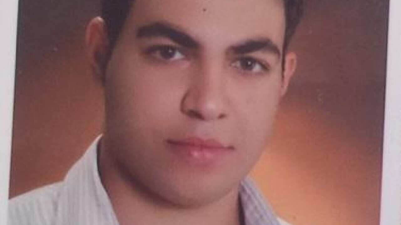 Hamid Khazayi is the second Manus Island asylum seeker to die