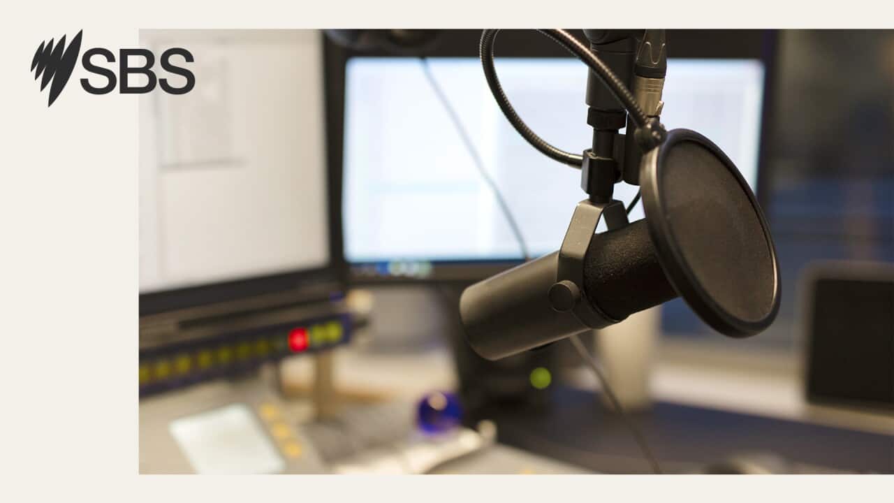 Berita Terkini SBS Audio Program  Bahasa Indonesia