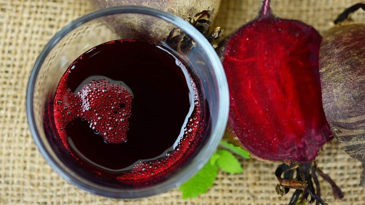 Tác dụng của nước ép củ dền đỏ? Tác dụng của nước ép củ dền đỏ?