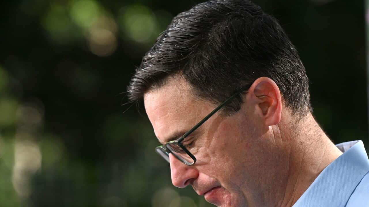 DAVID LITTLEPROUD PRESSER