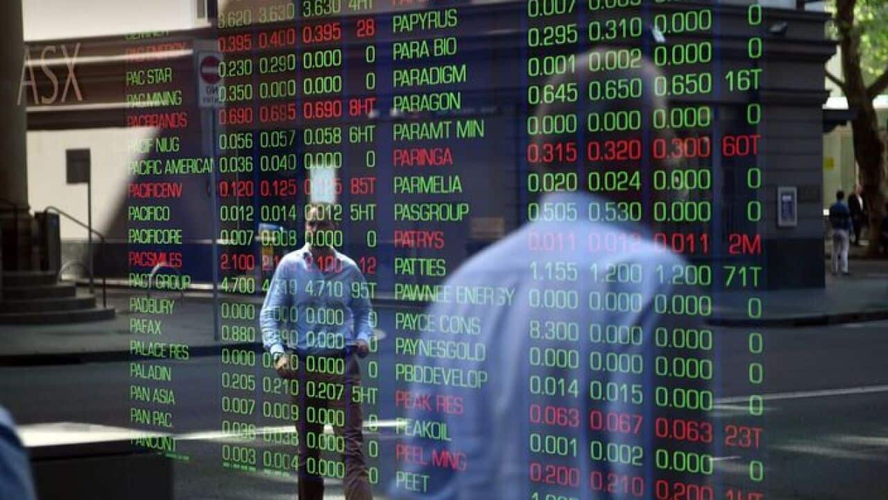 ASX 200 fared well in October