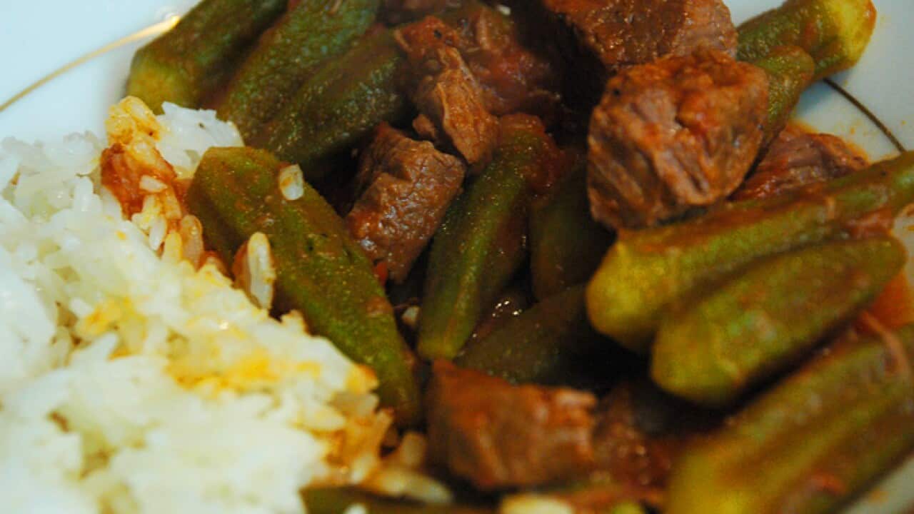 Image for read more article 'Egyptian Food Safari recipes'