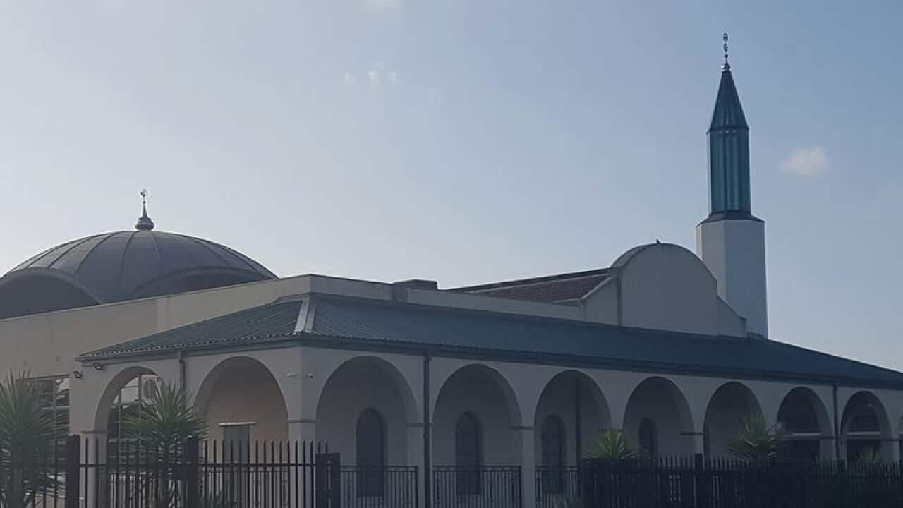 Bosnia and Herzegovina Islamic Centre Noble Park