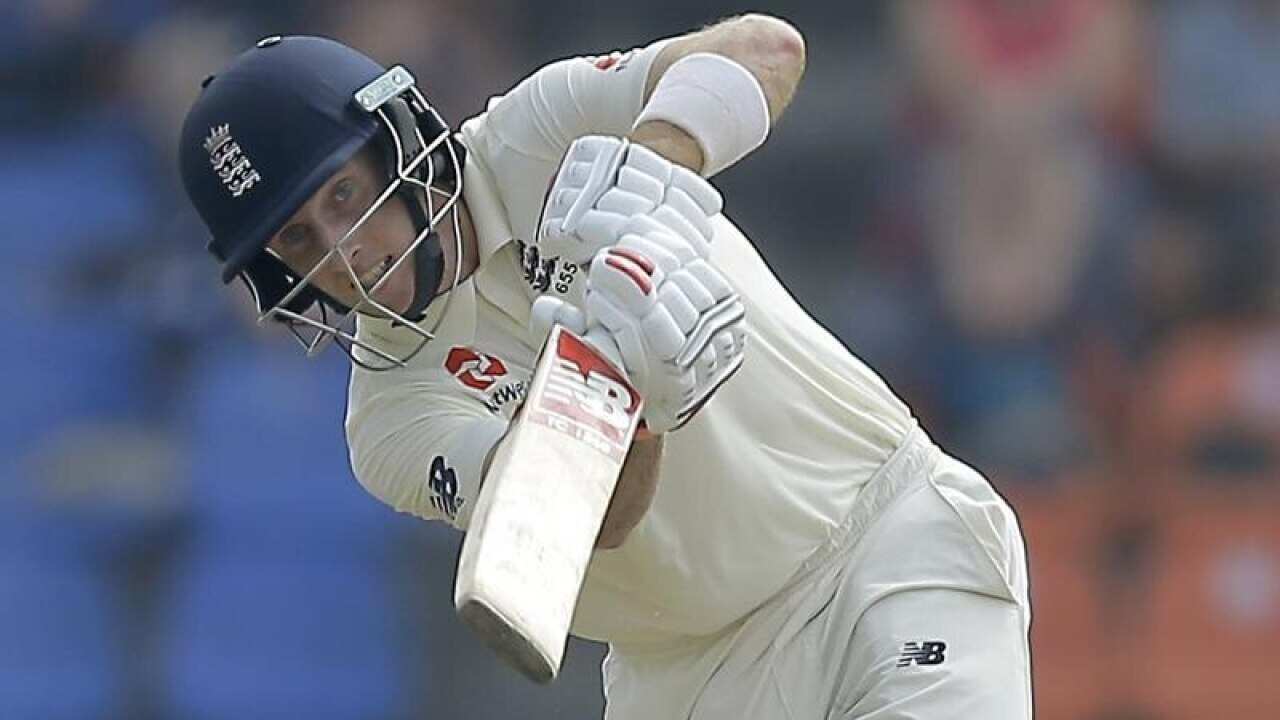 Joe Root