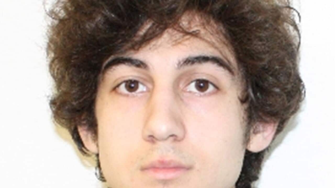 Boston suspect not yet questioned: police