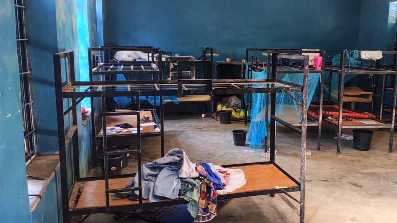 Fifty schoolchildren escape mass kidnapping in Nigeria, but hundreds still missing Fifty schoolchildren escape mass kidnapping in Nigeria, but hundreds still missing