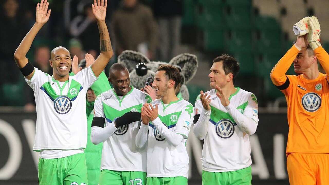 Wolfsburg