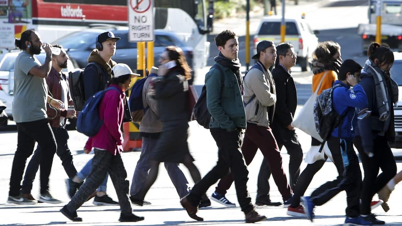 More employees can now request flexible working arrangements