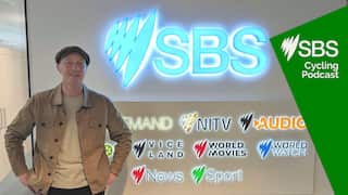 Mark Augier - Hawthorn Cycling Club