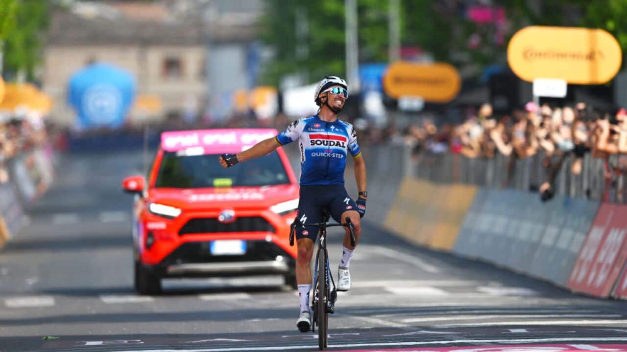 107th Giro d'Italia 2024 - Stage 12