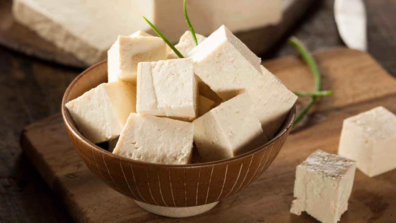 Tofu