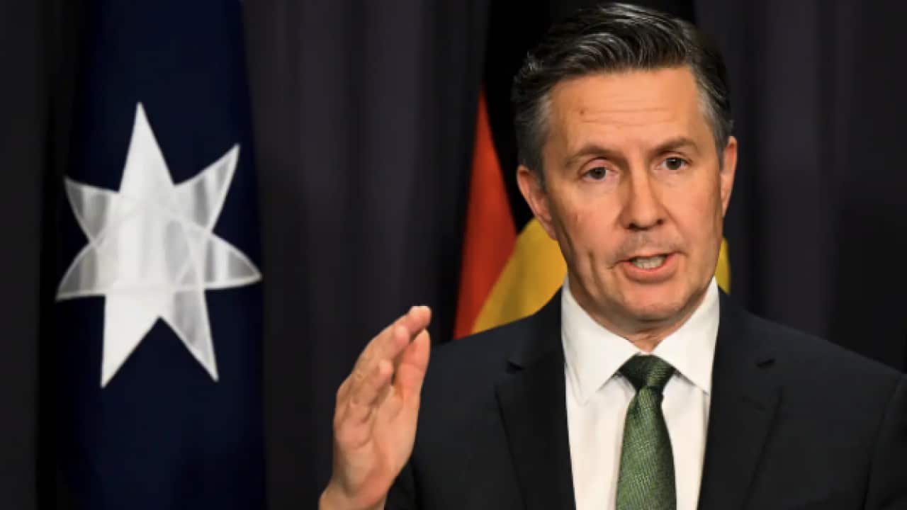 Health Minister Mark Butler has stressed the need to protect children against influenza.