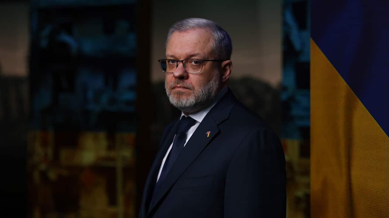 Ukrainian ministers resign over alleged involvement in corruption scandal Ukrainian ministers resign over alleged involvement in corruption scandal