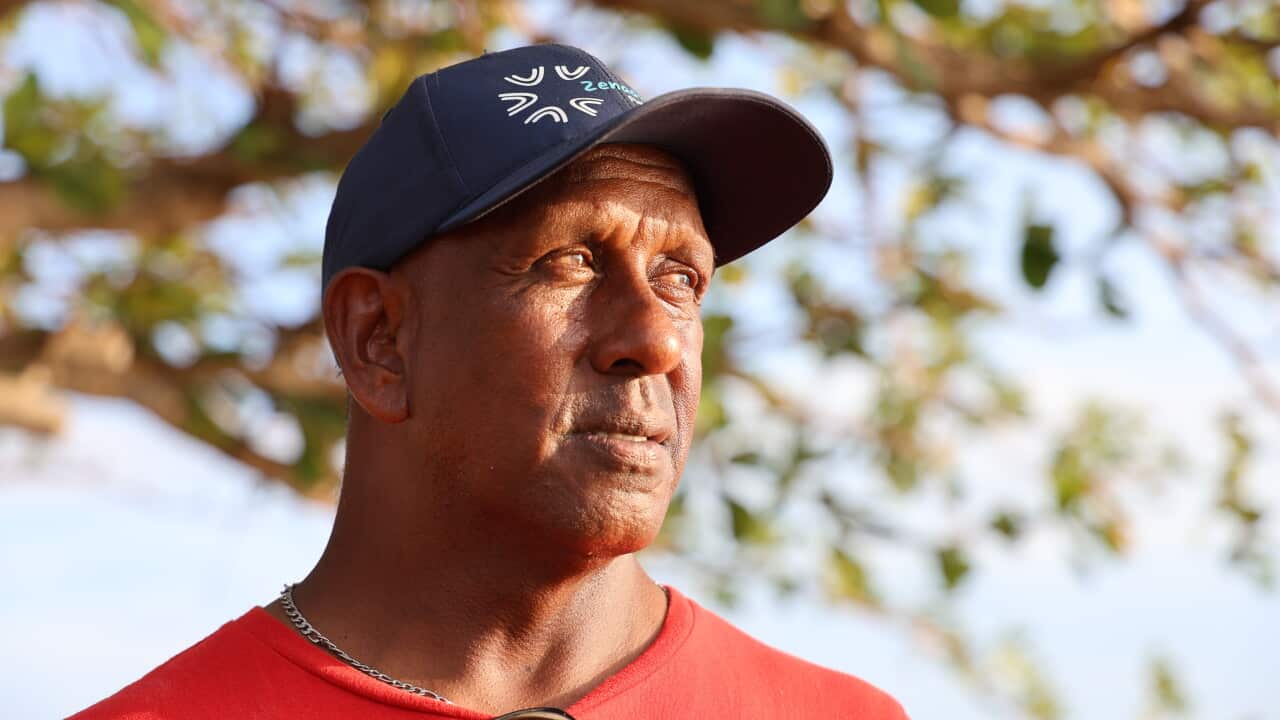 Torres Strait Islanders welcome CSIRO's climate change impact project - Vimarsana News