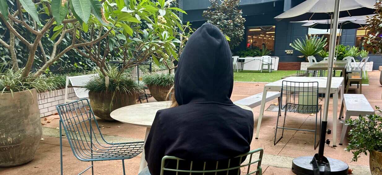 Tutorials, work and fears their loved ones are dead: The uni students facing unique stress