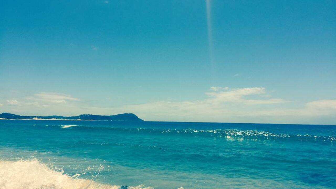 Central Coast