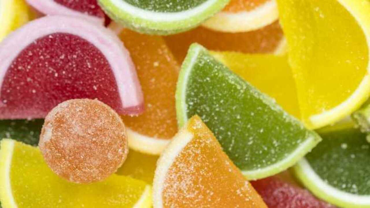 Sweets