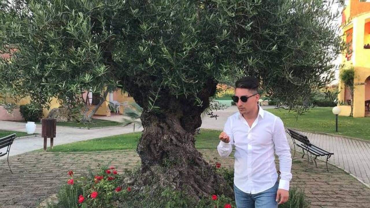 Damiano Roccuzzo