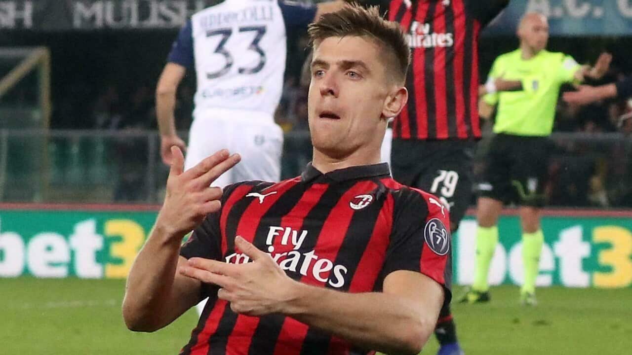 Piatek