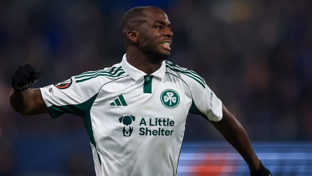 UEFA Europa League play-offs - Plzen vs Panathinaikos