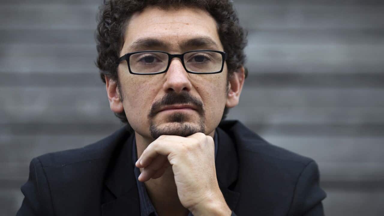 David Foenkinos