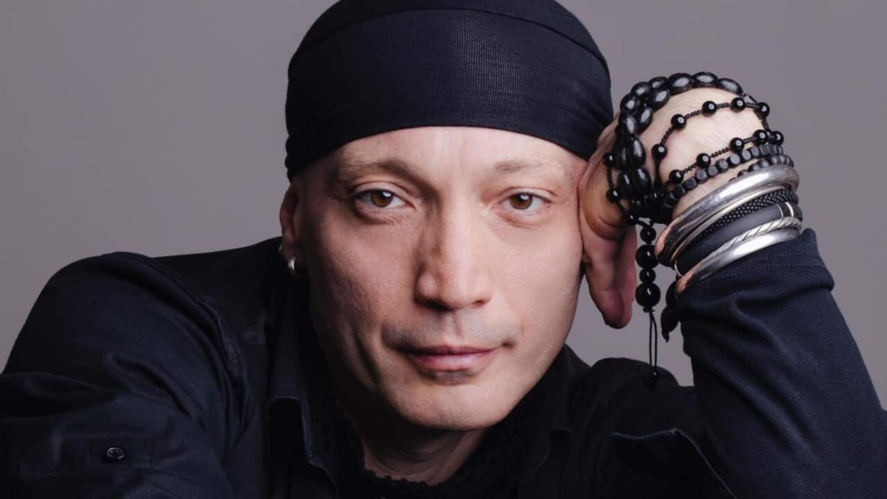 Adis Fejzic, Bosnian-Australian sculptor (3).jpg